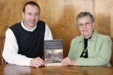 New Carson-Newman book showcases University’s history through pictures