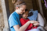 Carson-Newman Spring Break Missions Impact Guatemala and students