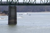 Bass Masters Southern Open On Douglas Lake