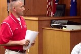 Citizen Complaint Calls Up Ethics Committee Citizen Complaint Calls Up Ethics Committee