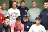 Pigeon Forge Businesses & Homes Show Appreciation to Local Firefighters Pigeon Forge Businesses & Homes Show Appreciation to Local Firefighters