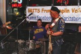 First Friday Night GRITS