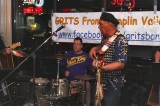 First Friday Night GRITS First Friday Night GRITS