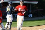 JCHS Split With Eagles JCHS Split With Eagles
