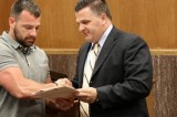 County Commission Rescinds Megasite Funding With Unanimous Vote County Commission Rescinds Megasite Funding With Unanimous Vote
