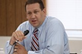 Jeremy Faison Named Legislator Of The Year Jeremy Faison Named Legislator Of The Year