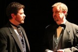 “In His Steps” Opens at Legacy Theatre April 12, 2013 “In His Steps” Opens at Legacy Theatre April 12, 2013