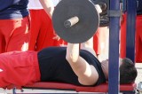 Patriots Pump Iron For Cash Patriots Pump Iron For Cash