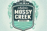 Historic Mossy Creek District Elects New Officers