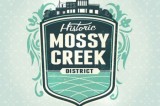 Historic Mossy Creek District Elects New Officers Historic Mossy Creek District Elects New Officers