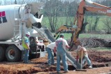 Renovations Begin At Parrott-Wood Library