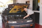 There’s A New Owner In Town – Pennsoil Rapid Lube There’s A New Owner In Town – Pennsoil Rapid Lube