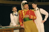 Go “On the Razzle” at the Clarence Brown Theatre! Go “On the Razzle” at the Clarence Brown Theatre!
