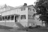 Jefferson County Historical Society Member & Friends Invited to Tour Shepard Inn, April 21, 2013