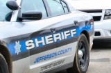 Jefferson County Man Shoots Son