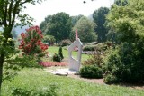 UT Gardens named as Tennessee’s botanical garden UT Gardens named as Tennessee’s botanical garden
