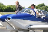 EAA of Morristown Takes Teaching to New Heights EAA of Morristown Takes Teaching to New Heights