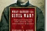 Lecture by Civil War Historian Edward L. Ayers