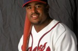 Two-Sport Athlete Brian Jordan announces a series of baseball/softball camps aimed at scouting talent and inspiring children. Two-Sport Athlete Brian Jordan announces a series of baseball/softball camps aimed at scouting talent and inspiring children.