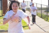 Carson-Newman hosts BOOST 5k Color Run Carson-Newman hosts BOOST 5k Color Run