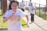 Carson-Newman hosts BOOST 5k Color Run