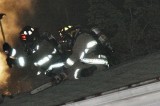 House Fire On Busy Dandridge Thru Street House Fire On Busy Dandridge Thru Street