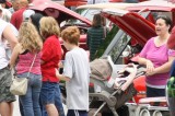 Antique & Collector Car Enthusiasts Fill Streets Of Historic Downtown Dandridge Saturday Antique & Collector Car Enthusiasts Fill Streets Of Historic Downtown Dandridge Saturday