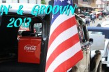 Cruisin’ & Groovin This Saturday Cruisin’ & Groovin This Saturday