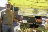 Dandridge Farmer’s Market Highlight Of Saturday Morning Downtown