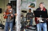 2013 Dumplin Valley Farm Concert Series Kicked Off With Smooth “Tennessee Weather”