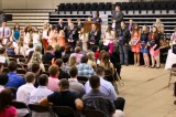 Jefferson County High School Senior Celebration Night Jefferson County High School Senior Celebration Night