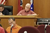 Commission Denies School Board Funding Request