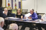 School Board Commissioners Move Forward With JCHS Renovation