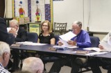 School Board Commissioners Move Forward With JCHS Renovation School Board Commissioners Move Forward With JCHS Renovation