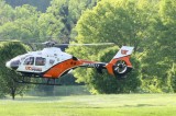 Accident At High School Intersection Hwy 92 & Dumplin Valley Tuesday Evening