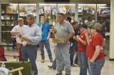Jefferson County 4-H Shooters Host Annual Banquet & Auction