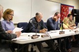 School Board Gives $12 Million Go-Ahead For JCHS Renovations School Board Gives $12 Million Go-Ahead For JCHS Renovations