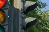 Signal Light Likely Stalled For Current School Year