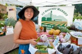 UT Partners with community and student growers to offer Wednesday farmers market May 15, 2013