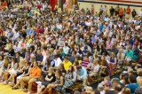 Undergrads Honored at JCHS Undergrads Honored at JCHS