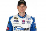 Front Row Motorsports to Field Carson-Newman University Car at Bristol Night Race