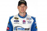 Front Row Motorsports to Field Carson-Newman University Car at Bristol Night Race Front Row Motorsports to Field Carson-Newman University Car at Bristol Night Race