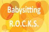 Are you a wannabe babysitter? Are you a wannabe babysitter?