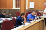 Budget Committee – SROs Are In – DOE Health Benefits & Personnel Possibly On The Line Budget Committee – SROs Are In – DOE Health Benefits & Personnel Possibly On The Line