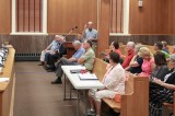 Budget Passes Committee Unscathed – $.13 Cent Property Tax Increase Budget Passes Committee Unscathed – $.13 Cent Property Tax Increase