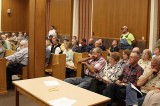 Budget Committee – Motion To Withhold Chamber Funding Until Open Books for Public View Voted Down Budget Committee – Motion To Withhold Chamber Funding Until Open Books for Public View Voted Down