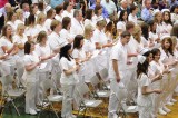 Pinning Ceremony Honors Nursing Graduates