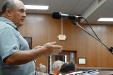 County Commission Votes on Audit Committee, Appointments, and Safety County Commission Votes on Audit Committee, Appointments, and Safety