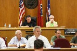 Commission Prepares for Next Week’s Vote Commission Prepares for Next Week’s Vote