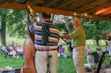 Lost Creek Band Plays The Farm at Dumplin Valley Farm Concert Series 2013